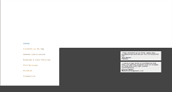 Desktop Screenshot of pepperrellcovemarineservices.com